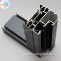 custom profile aluminum channel extrusion